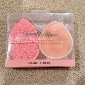Cala Facial Exfoliating Duo